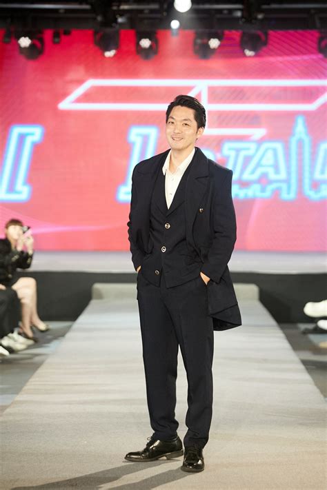 獨一文創|2023台北好時尚 臺北101獨一文創盛大展演 蔣市長現身力挺 設計 .